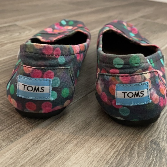 Toms dots - Picture 6 of 9